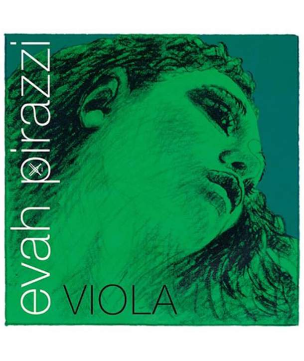 CUERDA VIOLA PIRASTRO EVAH PIRAZZI (324121) 1a LA BOLA MEDIUM