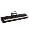 Pack Piano Digital NEXT ST-20 BK + Soporte