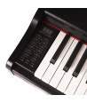 Pack Piano Digital NEXT ST-20 BK