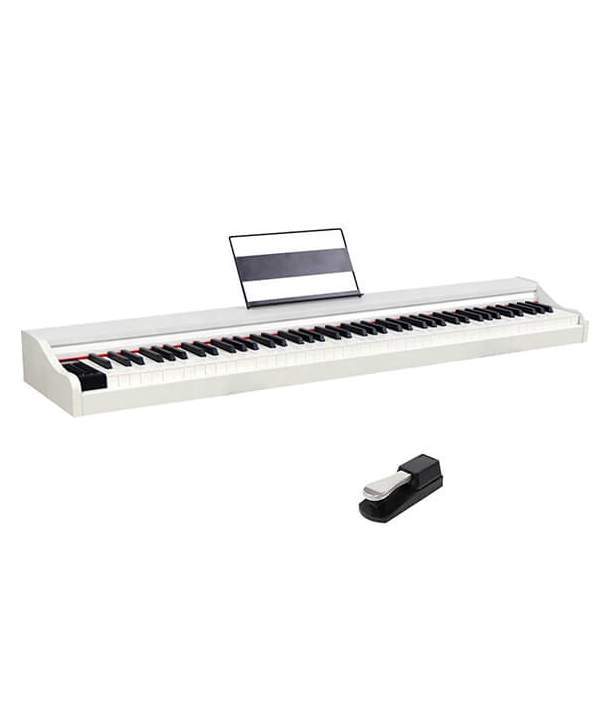 Pack Piano Digital NEXT ST-20 WH