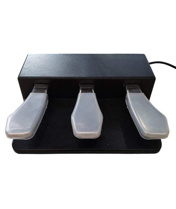 Pedalera Piano NEXT NPP-20