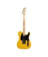 Guitarra Eléctrica OQAN QGE-RTC3 - CREAM