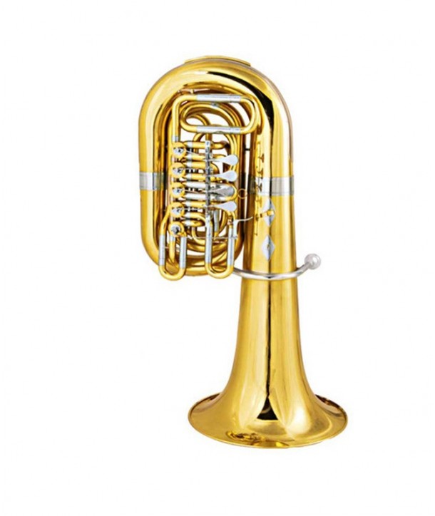 TUBA CONSOLAT TU-410
