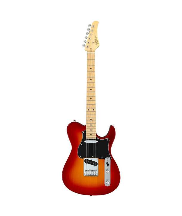 Guitarra Eléctrica FGN FUJIGEN BOUNDARY ILLIAD CHERRY SUNBURST