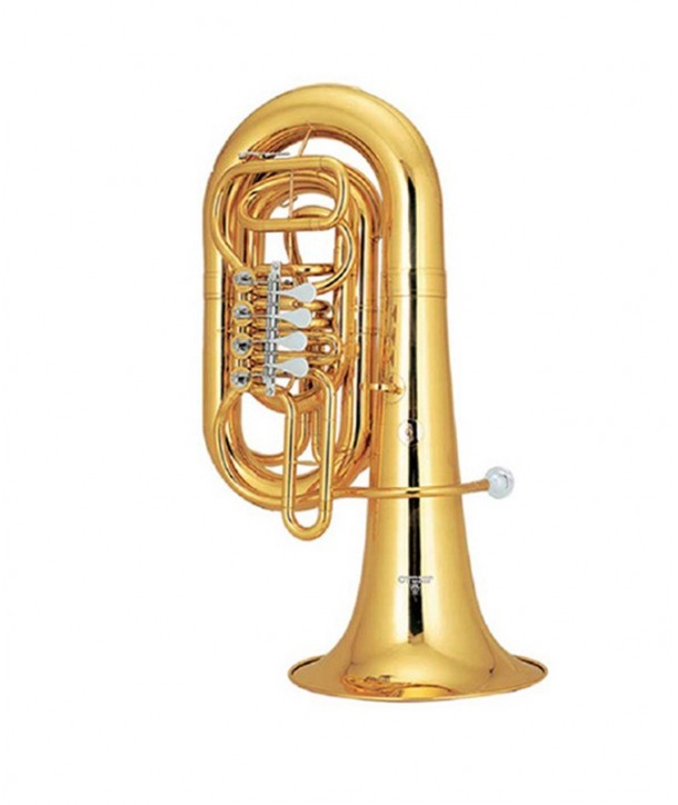 TUBA CONSOLAT TU-400