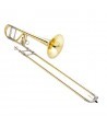 TROMBON JUPITER JSL-1236L-O. SERIE XO.