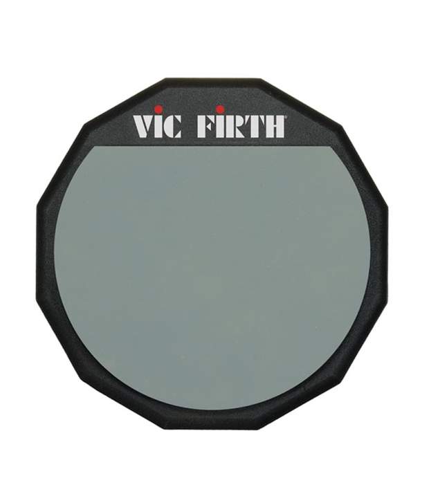 Caja Sorda Vic Firth PAD6