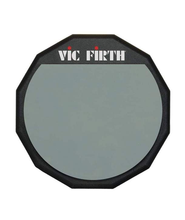 Caja Sorda Vic Firth PAD12 - 12"