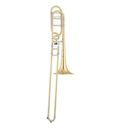 TROMBON SHIRES Q30YR