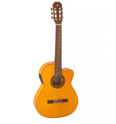 Guitarra Admira Triana EC