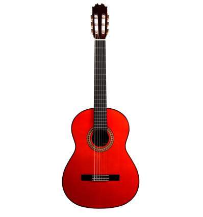 Guitarra Antonio de Toledo ATF-17BR
