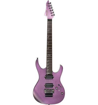 GUITARRA ELECTRICA MMT100 FR AURORA PIN