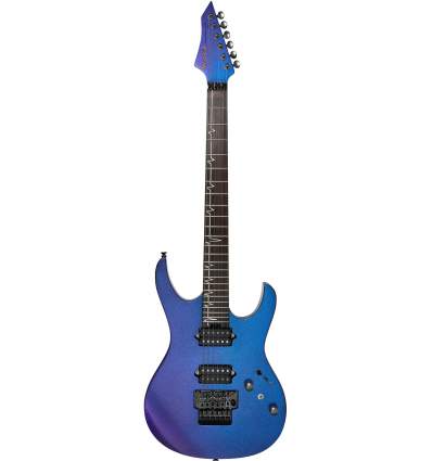 GUITARRA ELECTRICA MMT100 FR AURORA PUR