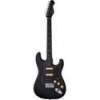 GUITARRA ELECTRICA MSC10 PRO BLACK