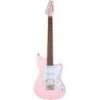 GUITARRA ELECTRICA MLT10 CANDY PINK