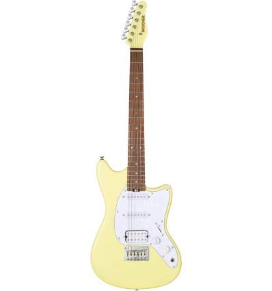 GUITARRA ELECTRICA MLT10 CANDY YELLOW