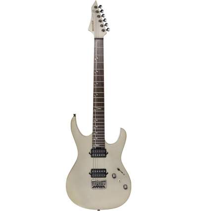 GUITARRA ELECTRICA MMT100 IRON GREY