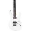 GUITARRA ELECTRICA MMT100 PEARL WHITE