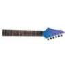 GUITARRA ELECTRICA MMT100 FR AURORA PUR