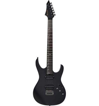 GUITARRA ELECTRICA MMT100 PEARL BLACK