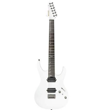 GUITARRA ELECTRICA MMT100 PEARL WHITE