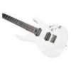 GUITARRA ELECTRICA MMT100 PEARL WHITE