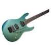 GUITARRA ELECTRICA MMT100 FR AURORA GRE