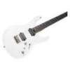 GUITARRA ELECTRICA MMT100 PEARL WHITE