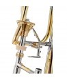 TROMBON SIB/FA BACH A47I ARTISAN INFINITY