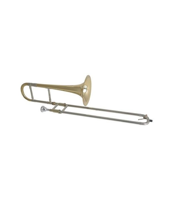 TROMBON ALTO BACH AT501 LACADO
