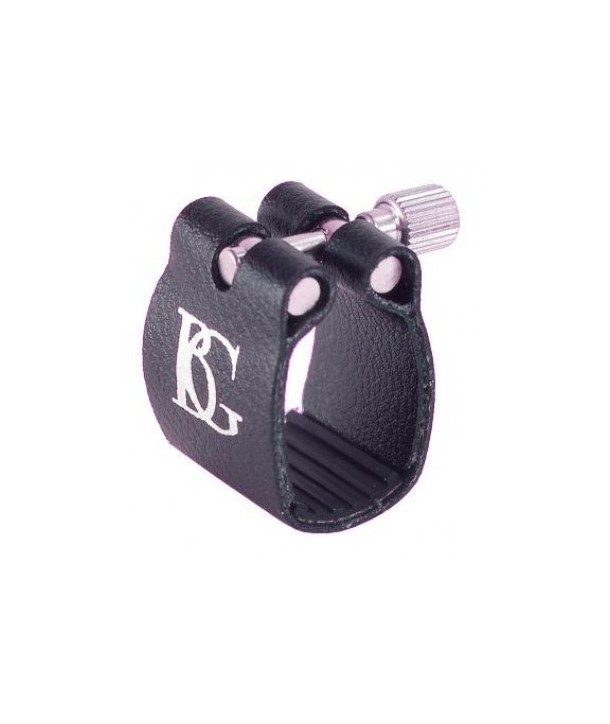 ABRAZADERA BG. L9. CLARINETE BAJO