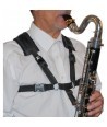 ARNÉS CONFORT CLARINETE BAJO BG CC80