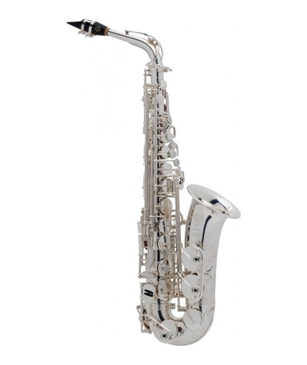 SAXO ALTO SELMER JUBILE SERIE III PLATEADO