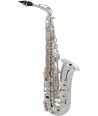 SAXO ALTO SELMER JUBILE SERIE III PLATEADO