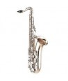 SAXO TENOR GARA GTS-100S PLATEADO