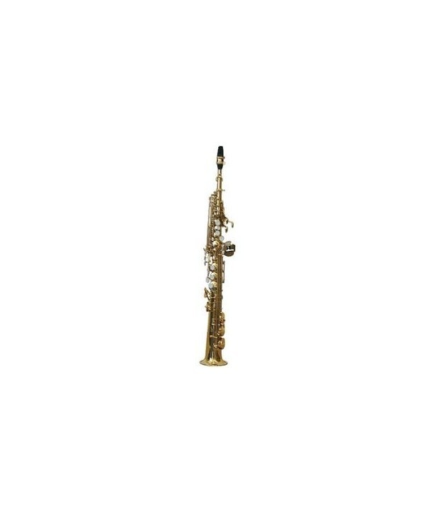 SAXO SOPRANO J. MICHAEL SP 650