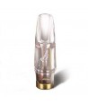 BOQUILLA SAXO ALTO POMARICO CRISTAL Nº 2