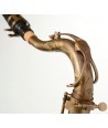 Saxofon Tenor P.Mauriat PMXT-66R UL Sin Lacado