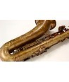 Saxofon Tenor P.Mauriat PMXT-66R UL Sin Lacado