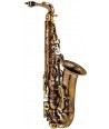 Saxofon Alto P.Mauriat System-76 UL- 2nd. Edition