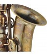 Saxofon Alto P.Mauriat System-76 UL- 2nd. Edition