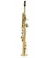 Saxofon Soprano P.Mauriat System-76 GL 2nd Lacado Dorado