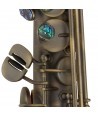 Saxofon Soprano P.Mauriat System-76 DK 2nd Lacado Vintage