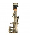 Saxofon Soprano P.Mauriat System-76 DK 2nd Lacado Vintage