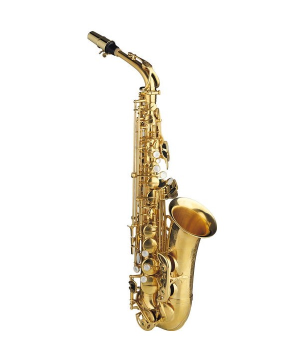 Rampone & Cazzani R1 Jazz Eb-Alto Sax AU