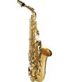 Rampone & Cazzani R1 Jazz Eb-Alto Sax AU
