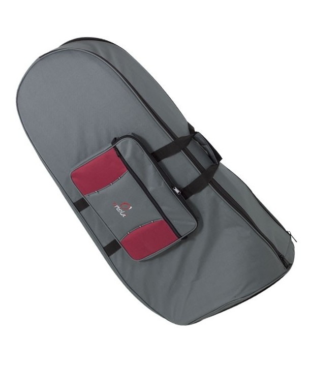 Funda Tuba Ortola LBS 38 CMS 145