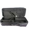 Estuche Saxofon Tenor Bam Trekking 3022SN Negro