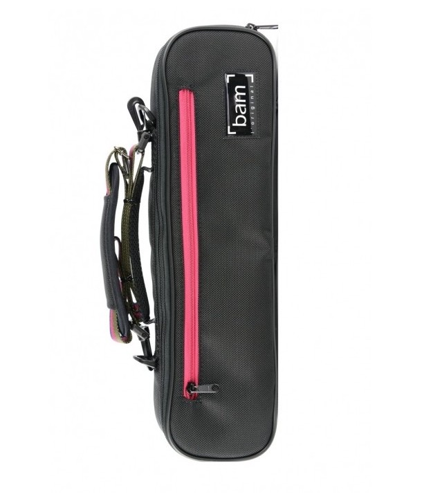 Funda Flauta Bam St Germain SG4009XLN Negro