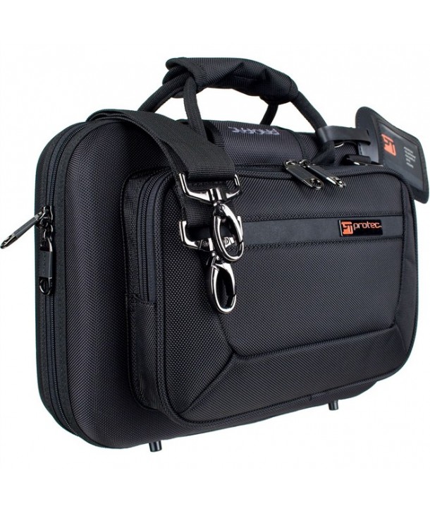 Estuche Clarinete Protec Pro Pac Slimlines PB-307 Negro